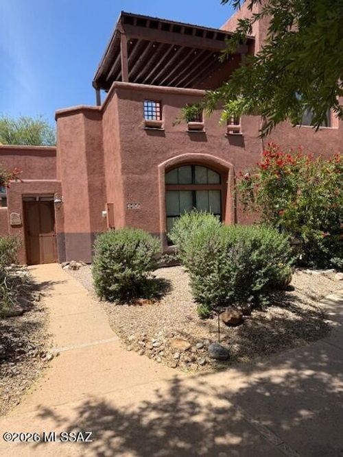 308 Post Way, Tubac, AZ, 85646-0076 | Card Image