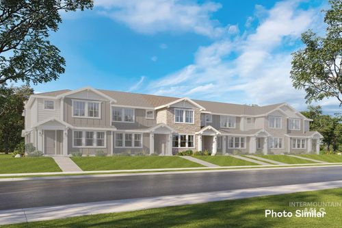 4114 W Perspective St, Eagle, ID, 83616-1110 | Card Image