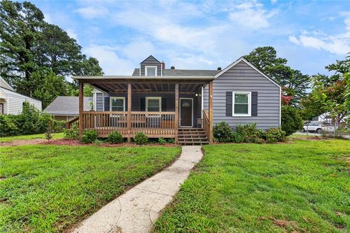 8246 Chesapeake Boulevard, Norfolk, VA, 23518 | Card Image