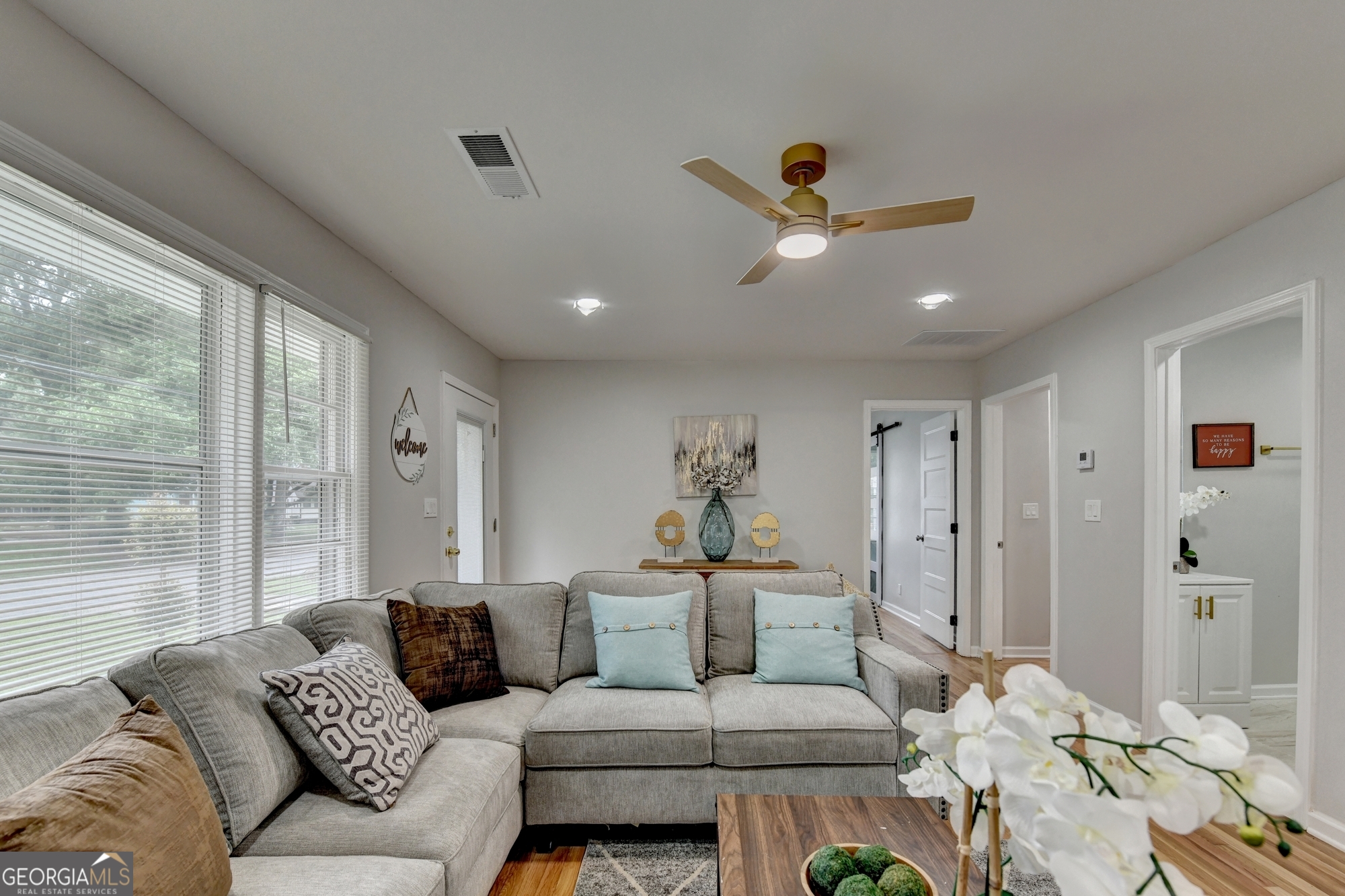 Residential in Atlanta 3