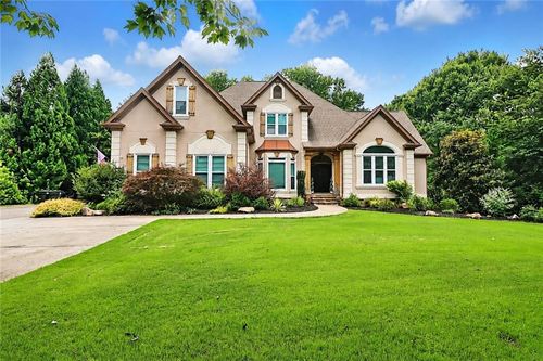 915 Champions Fairway Dr, Milton, GA, 30004-6964 | Card Image