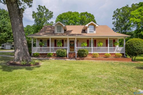 5125 Hidden Cove Rd, Cedar Bluff, AL, 35959-5053 | Card Image