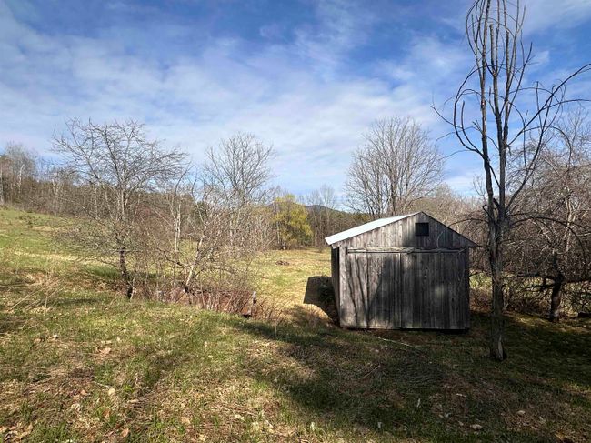 366 Knapp Pond Road, House other with 4 bedrooms, 1 bathrooms and null parking in Cavendish VT | Image 6