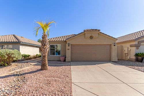 3117 E Escuda Road, Phoenix, AZ, 85050 | Card Image