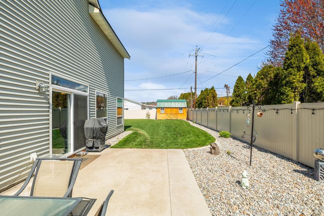 4706 N Marcus Ln, House other with 4 bedrooms, 3 bathrooms and null parking in Spokane Valley WA | Image 25