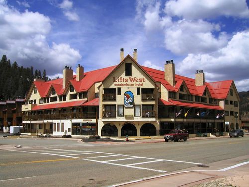 127-201 W Main St, Red River, NM, 87558-7000 | Card Image
