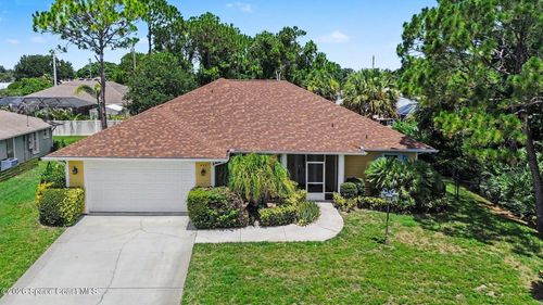 495 Seagrass Avenue, Sebastian, FL, 32958 | Card Image