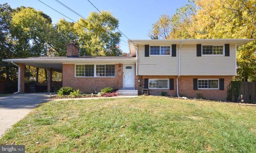 5502 Westminster Court, TEMPLE HILLS, MD, 20748 | Card Image