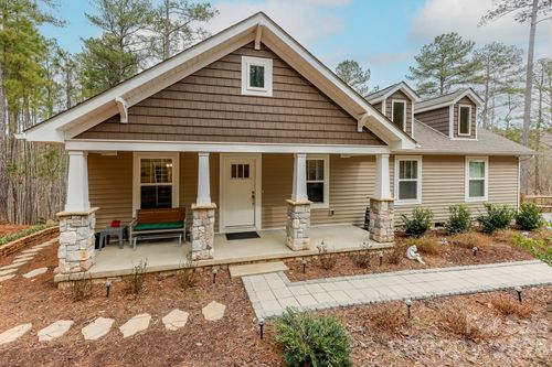 203 Burnt Chimney Ln, Rutherfordton, NC, 28139-4002 | Card Image