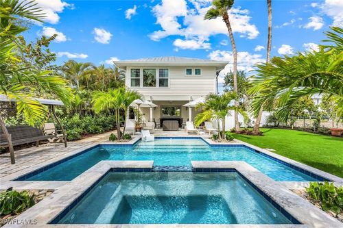 1437 Sandpiper St, NAPLES, FL, 34102-0517 | Card Image