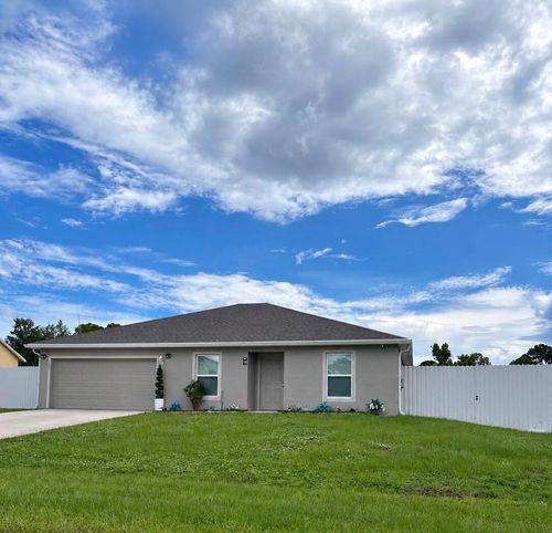 2373 Sw Barber Ln, Port St. Lucie, FL, 34984-5060 | Card Image