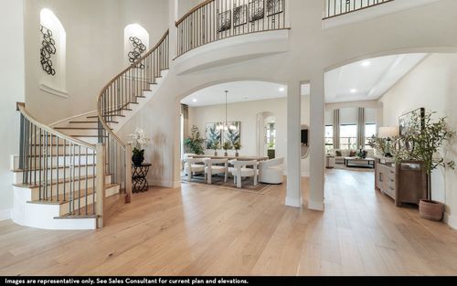 16217 Flatlands Way, Celina, TX, 75009-4473 | Card Image