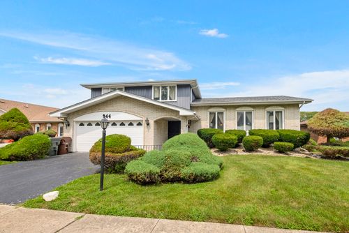 944 E 193rd Place, Glenwood, IL, 60425 | Card Image