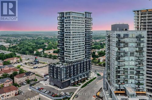 1609-260 Malta Avenue, Brampton (Fletcher's Creek South), ON, L6Y6L7 | Card Image