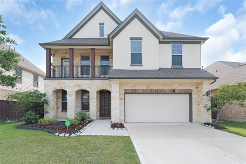 6026 Lake Bridge Ln, Manvel, TX, 77578-1706 | Card Image