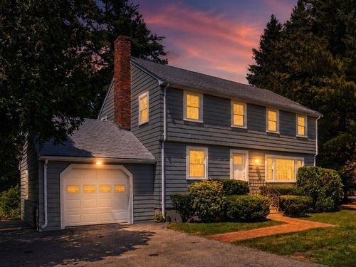 299 Concord Rd, Bedford, MA, 01730-2006 | Card Image
