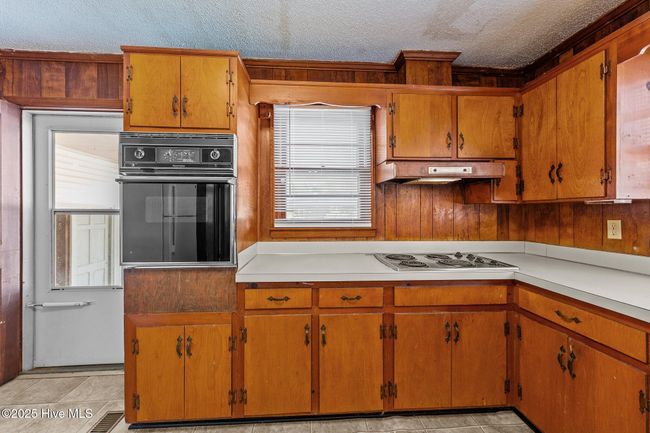241 Myers Park, House other with 2 bedrooms, 1 bathrooms and null parking in Rich Square NC | Image 7