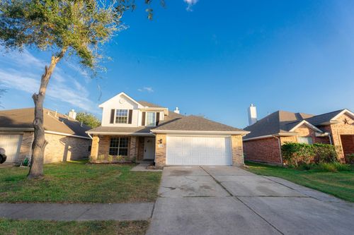 10614 Acacia Forest Trl, Houston, TX, 77089-5939 | Card Image