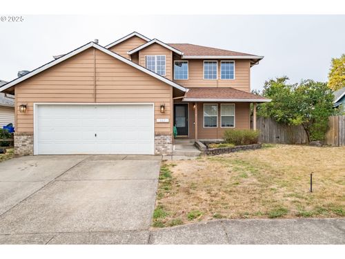 947 Meadowlark Pl, Molalla, OR, 97038-7316 | Card Image