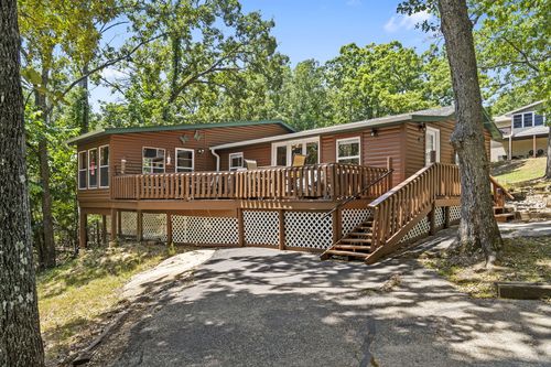 297 Brandon Loop, Kimberling City, MO, 65686-7320 | Card Image