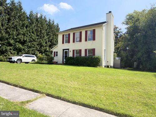 1 Hardy Ct, Towson, MD, 21204-3865 | Card Image