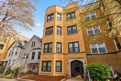 2-4315 Troy St, Chicago, IL, 60618-1305 | Card Image