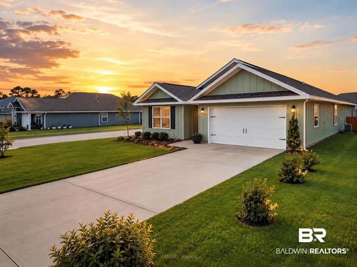 7433 Coppin Dr, Foley, AL, 36535-4688 | Card Image