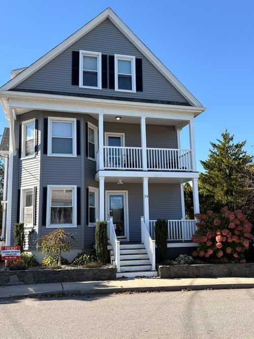 3-24 Potter St, Dartmouth, MA, 02474 | Card Image