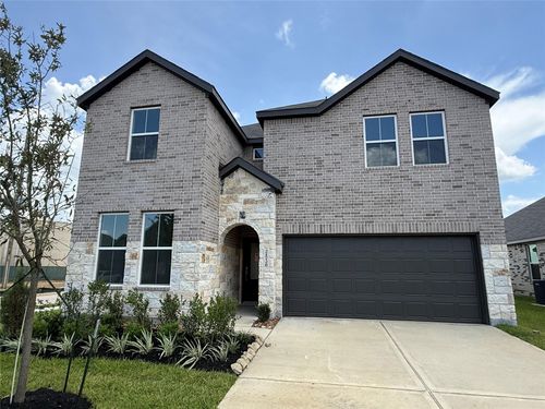 21726 Willow River Canyon Ln, Waller, TX, 77484-2441 | Card Image