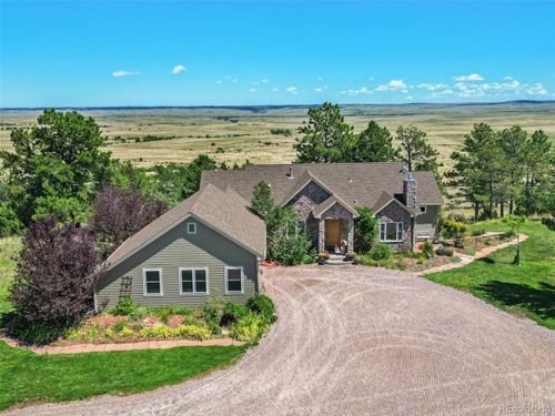 16550 Private Road 146 Parcel B, Kiowa, CO, 80117 | Card Image