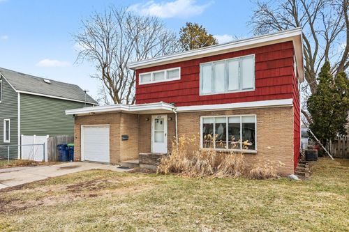 1316 N Trumbull St, Bay City, MI, 48708-6363 | Card Image