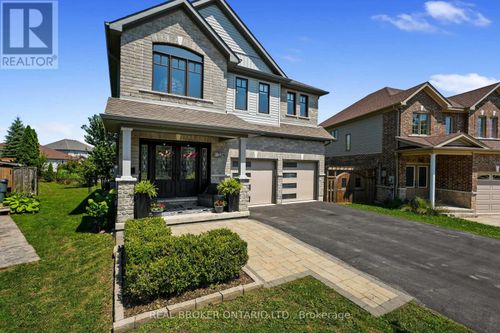334 Blacksmith Way, Peterborough (Northcrest Ward 5), ON, K9L0B4 | Card Image