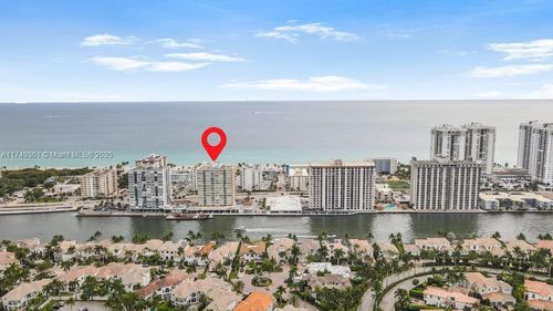 1103-1410 S Ocean Dr, Hollywood, FL, 33019 | Card Image