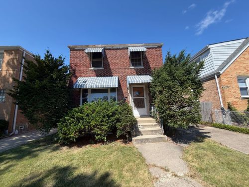 3434 N Octavia Ave, Chicago, IL, 60634-3541 | Card Image