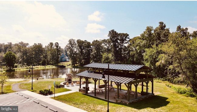 40893 Foxtail Fields Dr, House other with 6 bedrooms, 5 bathrooms and null parking in ALDIE VA | Image 85