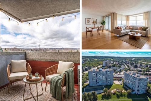 402-40 Harrisford St, Hamilton, ON, L8K6N1 | Card Image