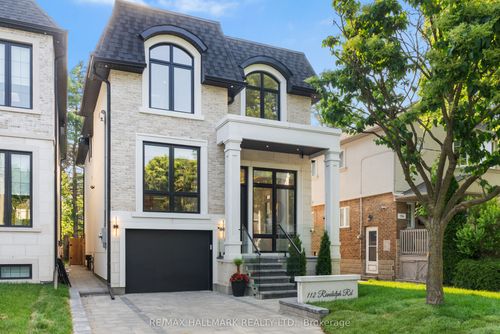 112 Randolph Rd, East York, ON, M4G3R9 | Card Image