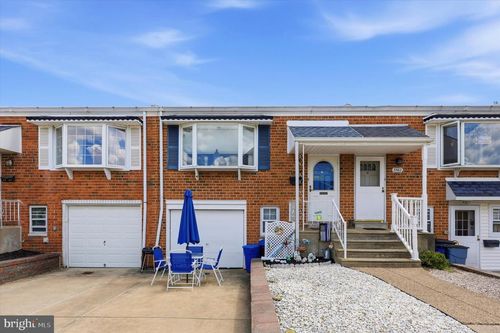3584 Kyle Rd, PHILADELPHIA, PA, 19154-4021 | Card Image