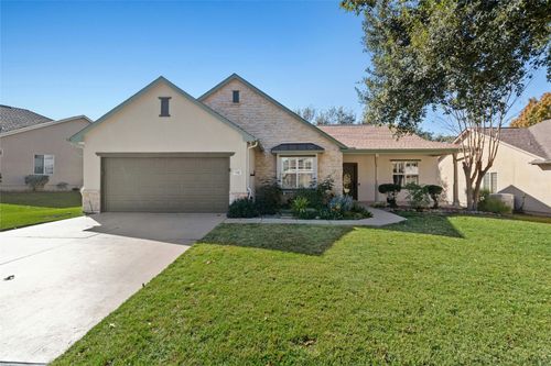 110 Crosby St, Georgetown, TX, 78633-4949 | Card Image