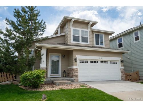 3232 Green Haven Cir, Highlands Ranch, CO, 80126-7539 | Card Image