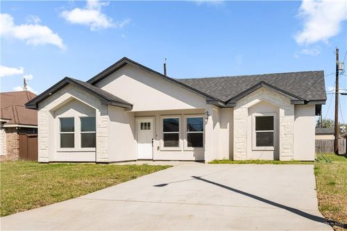 3321 Tepoztlan St, Edinburg, TX, 78542-2829 | Card Image