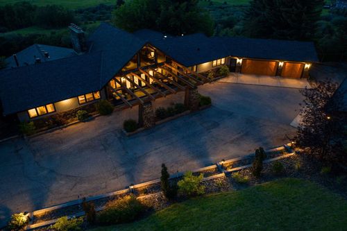 188 Artists View Way, Rural Rocky View County, AB, T3Z3N1 | Card Image