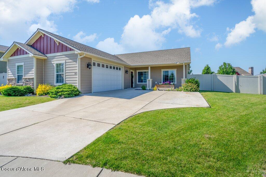 Galway Cir, Post Falls, ID 83854