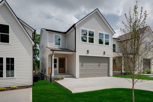 3802 Syfert Ln, Nashville, TN, 37211-5021 | Card Image