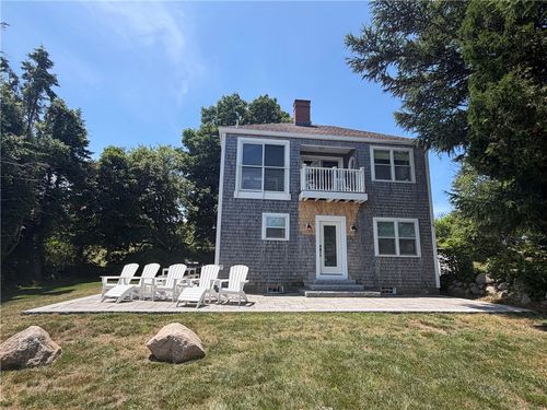 907 Coast Guard Rd, Block Island, RI, 02807-7780 | Card Image