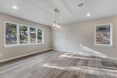 2386 Chart Dr, Dallas, TX, 75228-5306 | Card Image