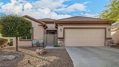 7927 Crested Starling Court, North Las Vegas, NV, 89084 | Card Image