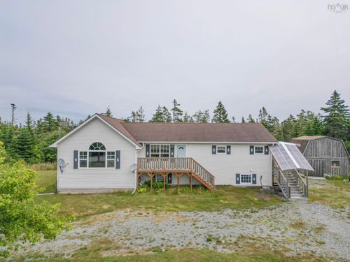 113 Bear Point Rd, Shag Harbour, NS, B0W3B0 | Card Image