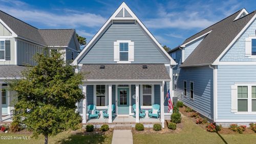 323 Great Egret Way, Beaufort, NC, 28516-0108 | Card Image