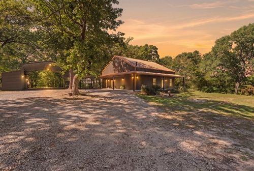 594 Eagle Point Road, Langley, OK, 74350 | Card Image